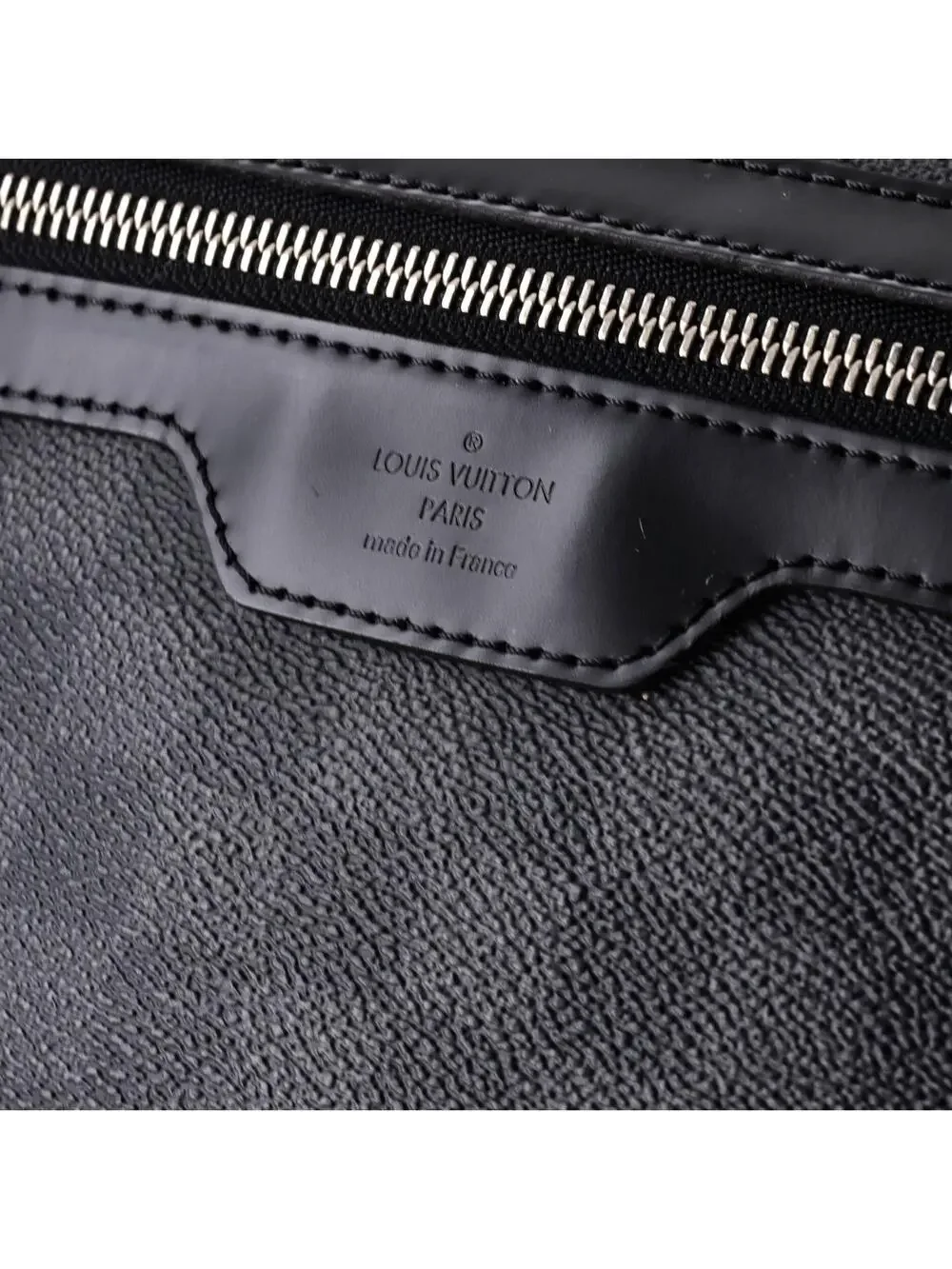 Louis Vuitton Mick Messenger Bag Damier #286077L12B